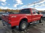 2002 Ford F250 Super Duty