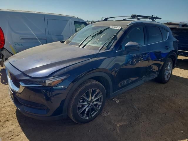 2020 Mazda CX-5 Signature