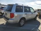 2005 Honda Pilot EXL