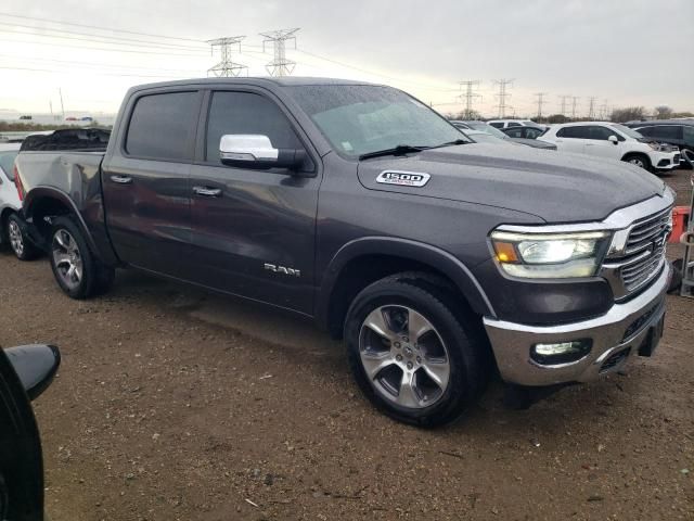 2021 Dodge 1500 Laramie