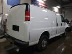 2013 Chevrolet Express G2500