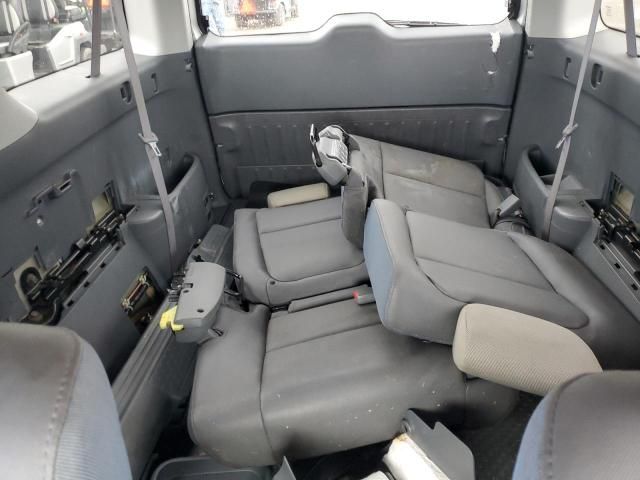 2006 Honda Element LX