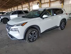 Lots with Bids for sale at auction: 2022 Nissan Rogue SV