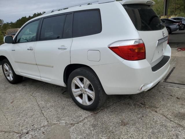 2010 Toyota Highlander Limited