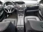 2014 Mercedes-Benz E 350 4matic