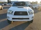 2007 Toyota Tacoma Double Cab Prerunner