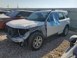 2023 Ford Bronco Sport en venta en Taylor, TX