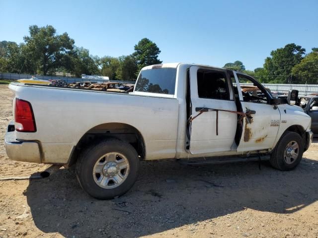 2016 Dodge RAM 2500 ST