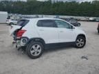 2020 Chevrolet Trax 1LT