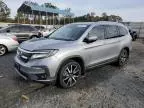 2020 Honda Pilot Touring