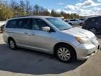 2009 Honda Odyssey EXL