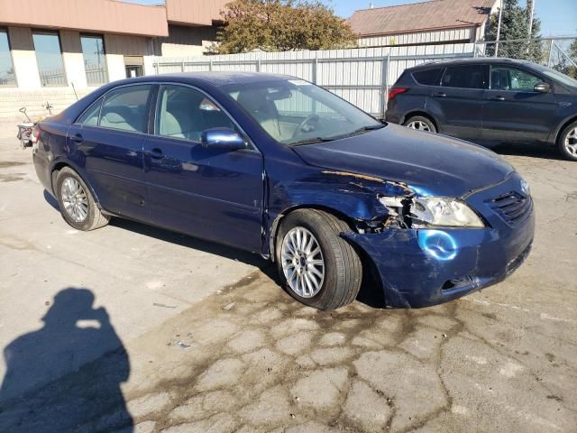 2007 Toyota Camry CE