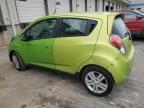 2013 Chevrolet Spark 1LT