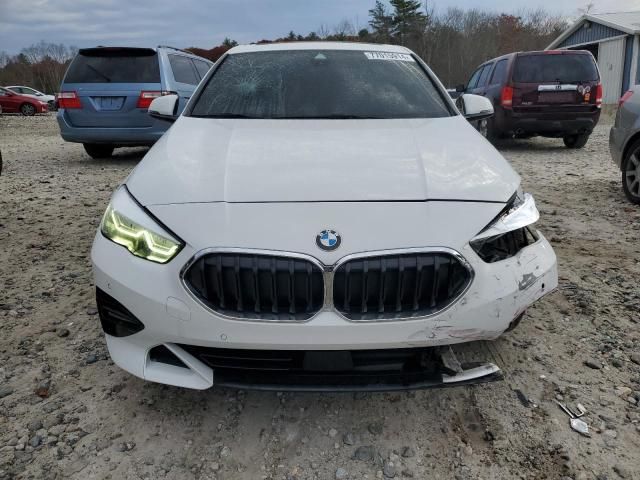 2021 BMW 228XI