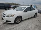 2013 Chevrolet Malibu LS