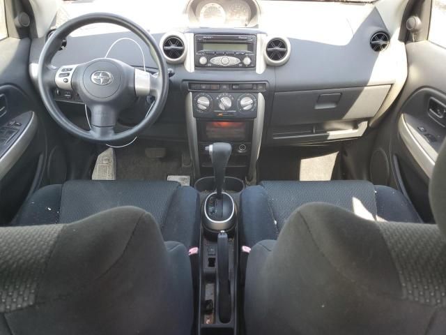 2006 Scion XA