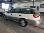 2000 Subaru Legacy Outback