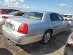 2003 Lincoln Town Car Cartier