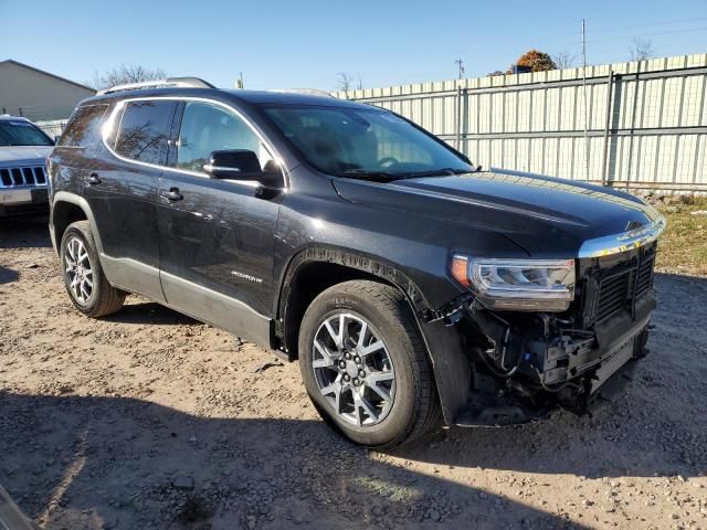 2022 GMC Acadia SLT