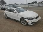 2019 BMW 430I Gran Coupe