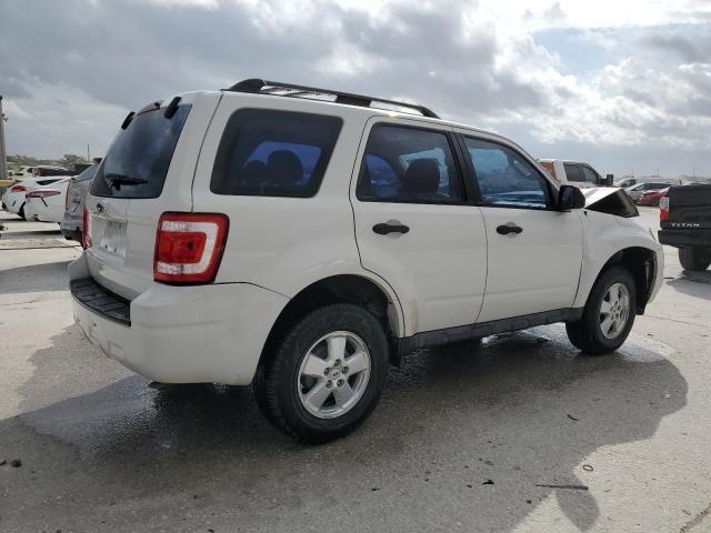 2009 Ford Escape XLS