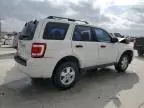 2009 Ford Escape XLS