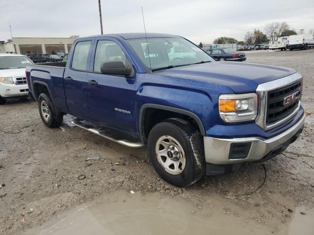 2014 GMC Sierra K1500