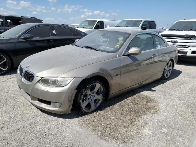 2010 BMW 328 I