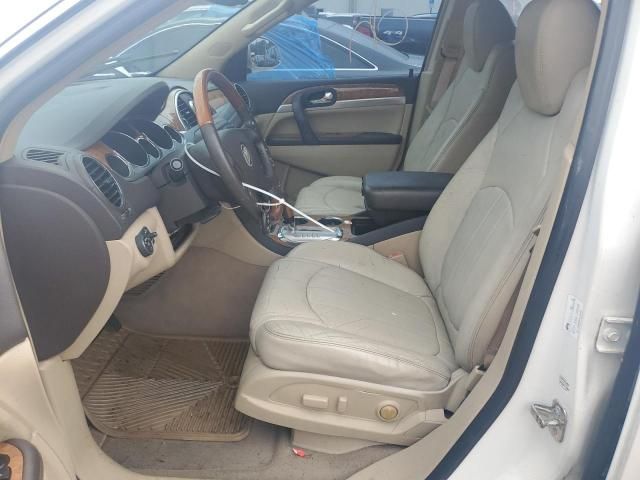 2010 Buick Enclave CXL