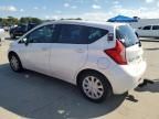 2015 Nissan Versa Note S