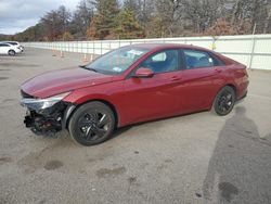 Hyundai Vehiculos salvage en venta: 2023 Hyundai Elantra SEL