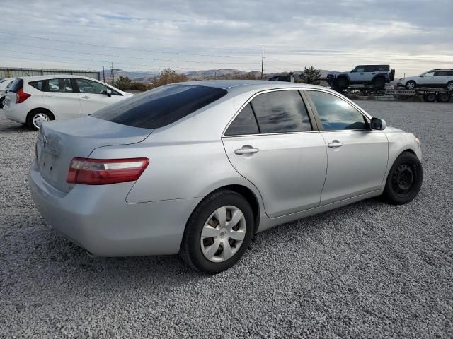 2008 Toyota Camry LE