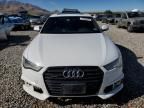 2016 Audi A6 Premium