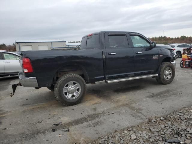 2014 Dodge RAM 2500 SLT