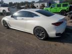 2017 Infiniti Q60 RED Sport 400