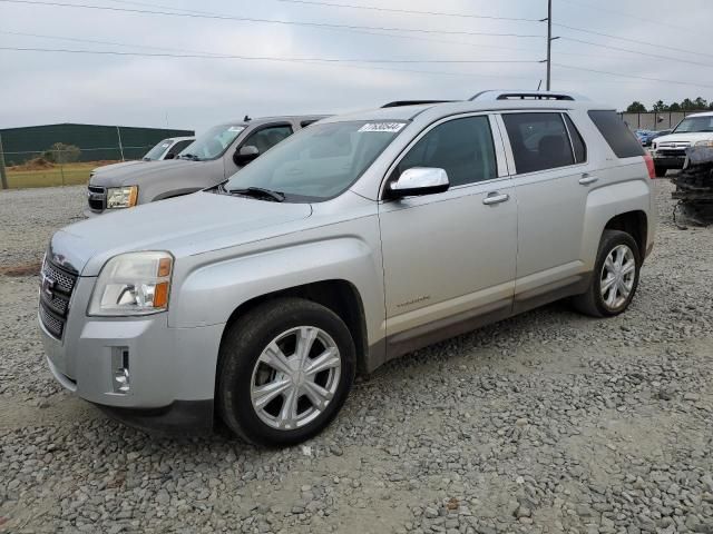 2015 GMC Terrain SLT