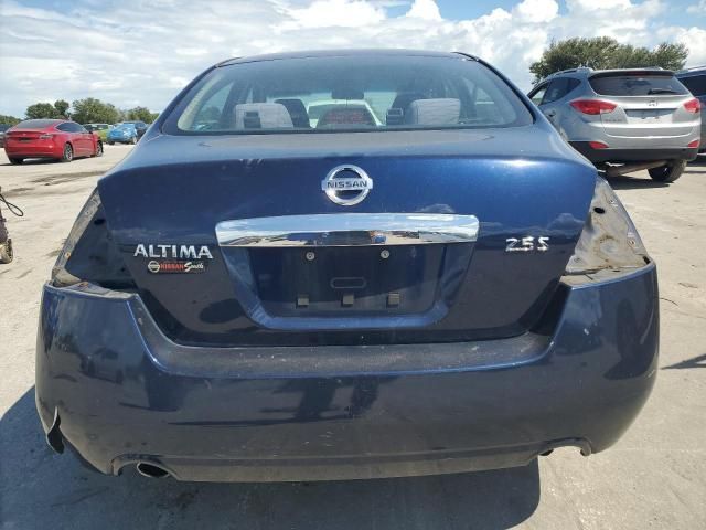 2011 Nissan Altima Base