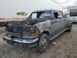 1994 Ford F350 en venta en Elgin, IL