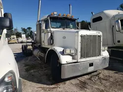 Peterbilt 377 salvage cars for sale: 1996 Peterbilt 377