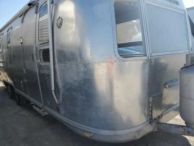 1978 Airstream Land Yacht