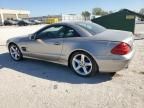 2004 Mercedes-Benz SL 500