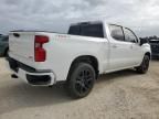 2023 Chevrolet Silverado K1500 RST