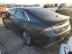 2017 Lincoln MKZ Select