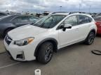 2017 Subaru Crosstrek Limited