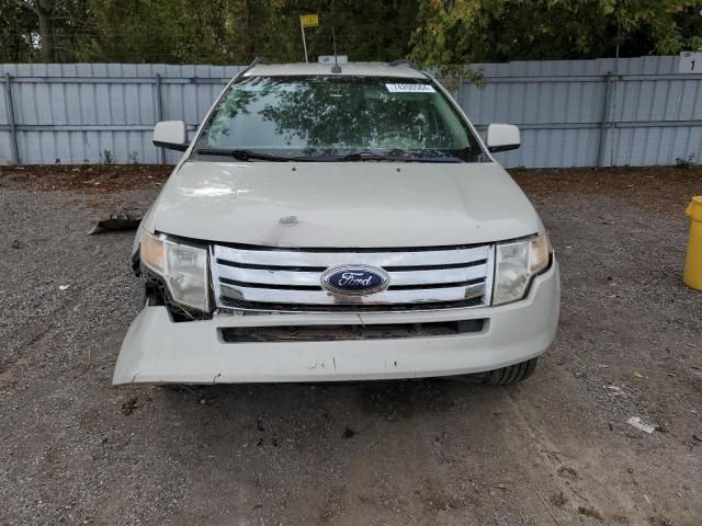 2007 Ford Edge SEL Plus