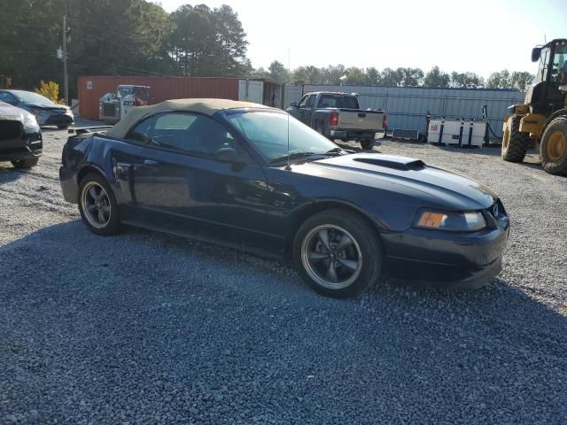 2003 Ford Mustang GT