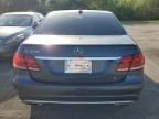 2014 Mercedes-Benz E 350