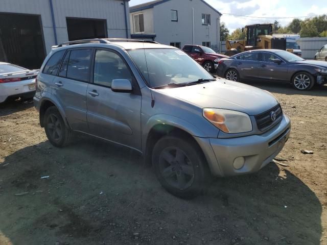 2004 Toyota Rav4