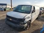 2014 Chevrolet Express G2500