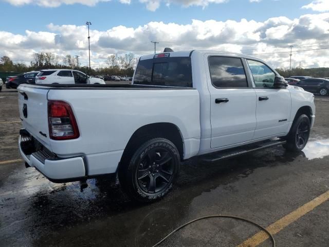 2023 Dodge RAM 1500 BIG HORN/LONE Star